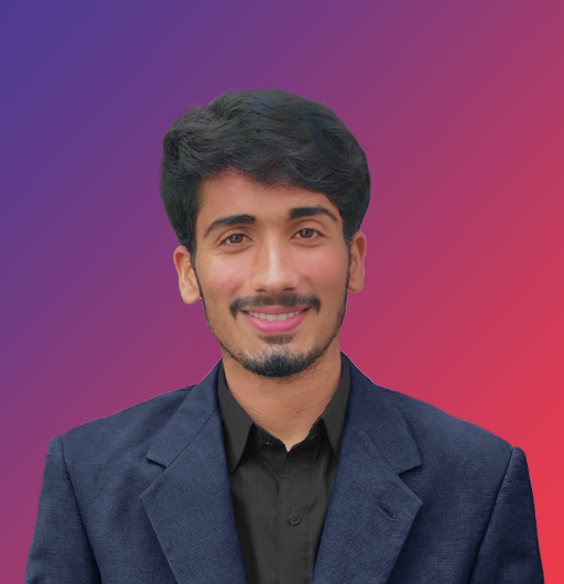 M Kashif Khan - CEO and Founder
